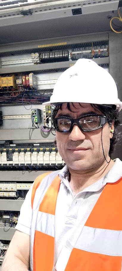 Industriële Automatisering